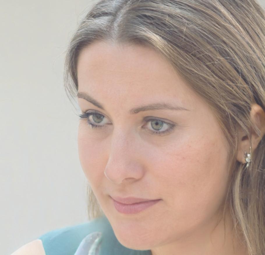 Celeste Marinucci, esperta di content strategy
